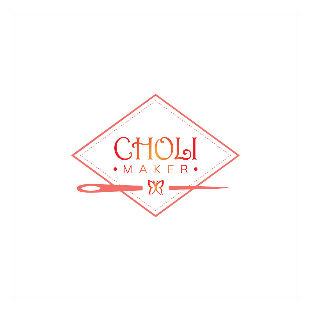 Logo Design by SocialSTMT for Cholimaker 